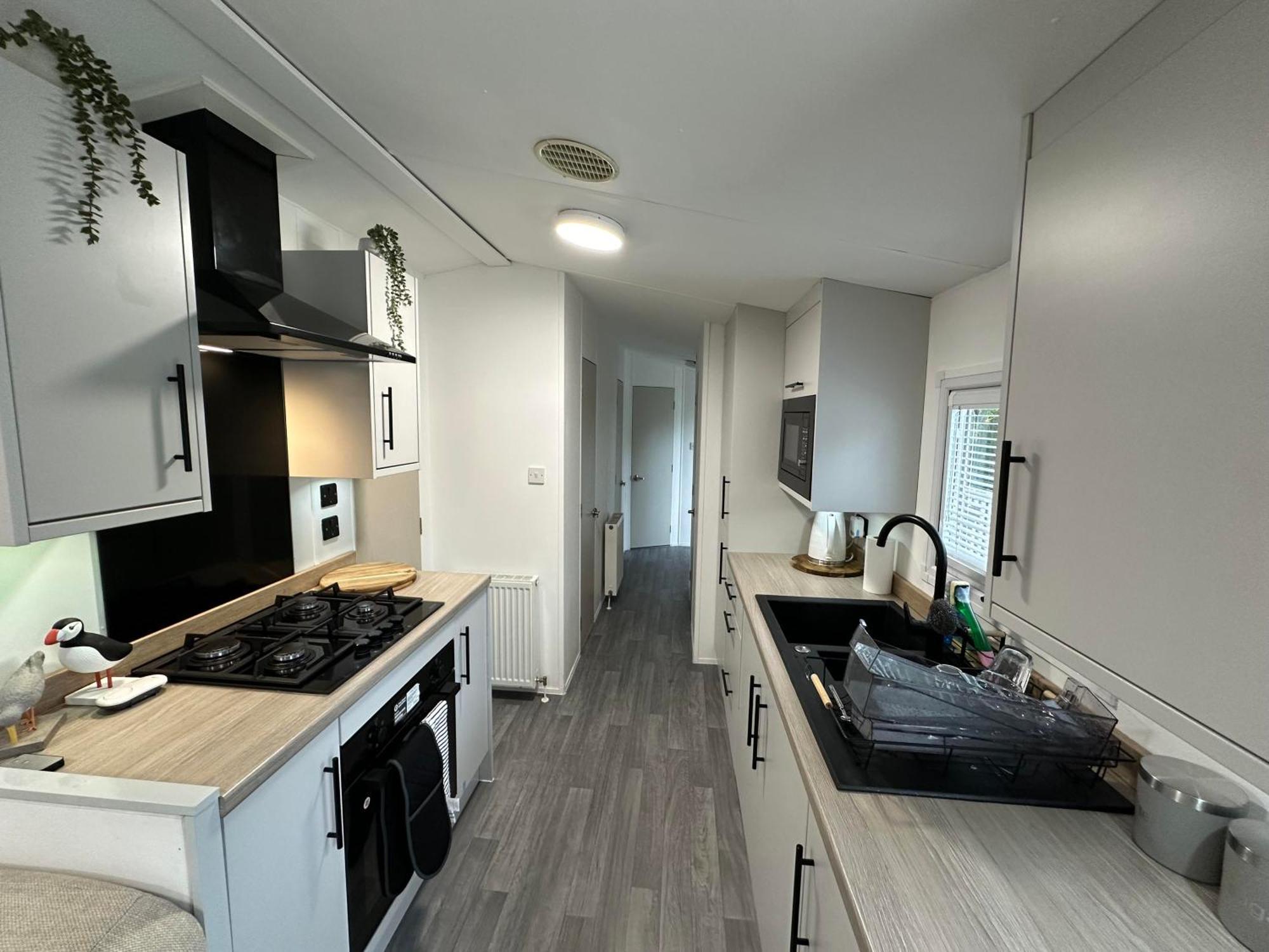 Elite Retreat Holiday home
