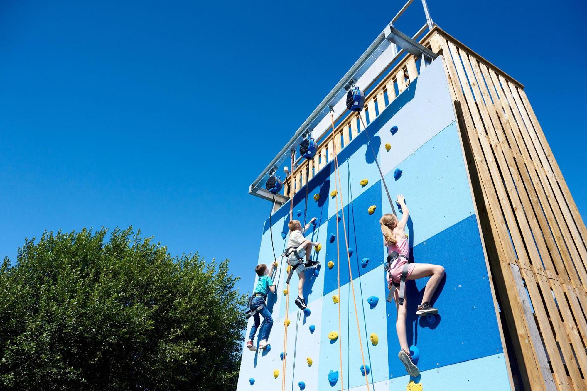 Holiday home Elite Retreat Blackpool