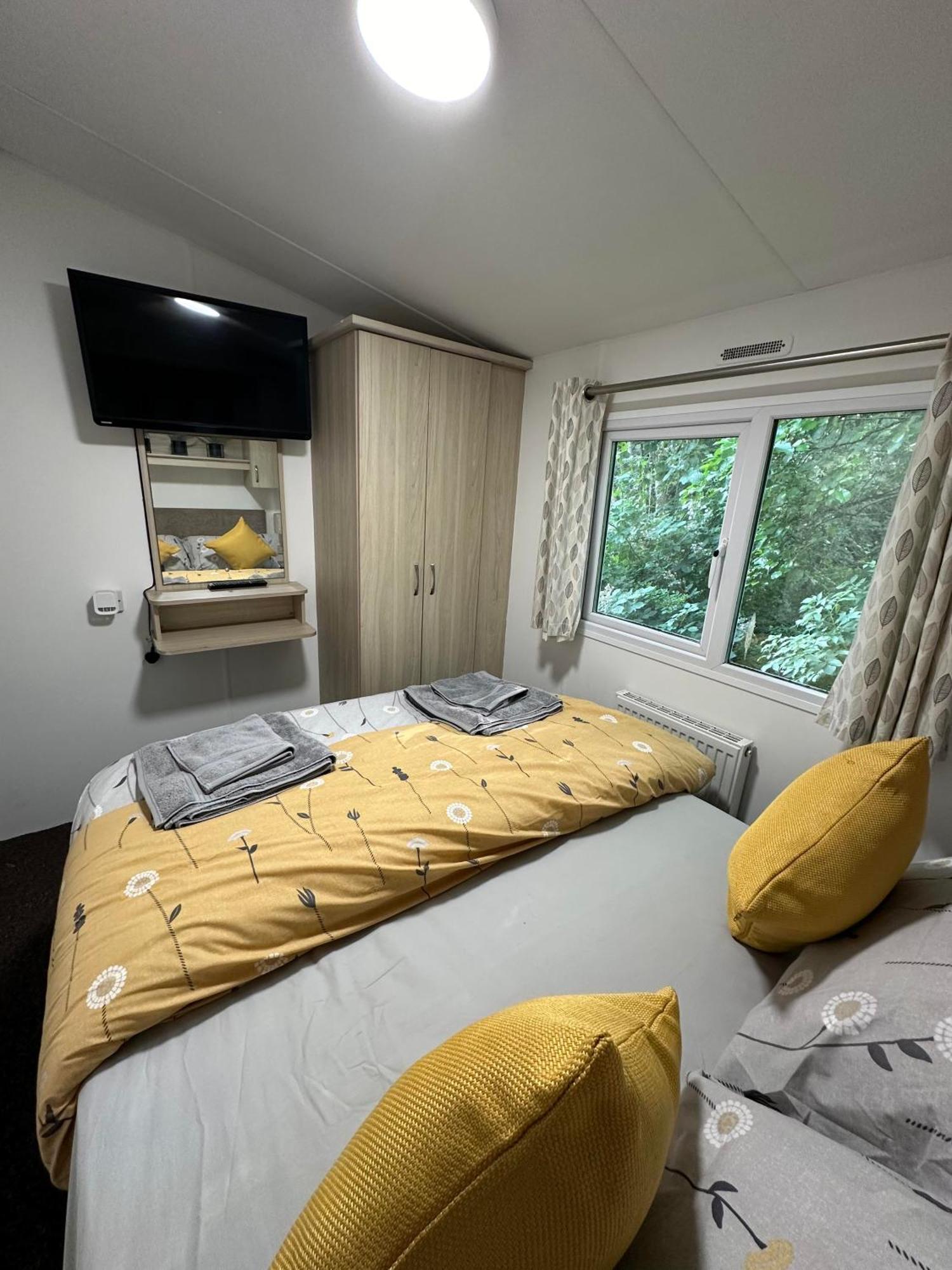 Elite Retreat Blackpool