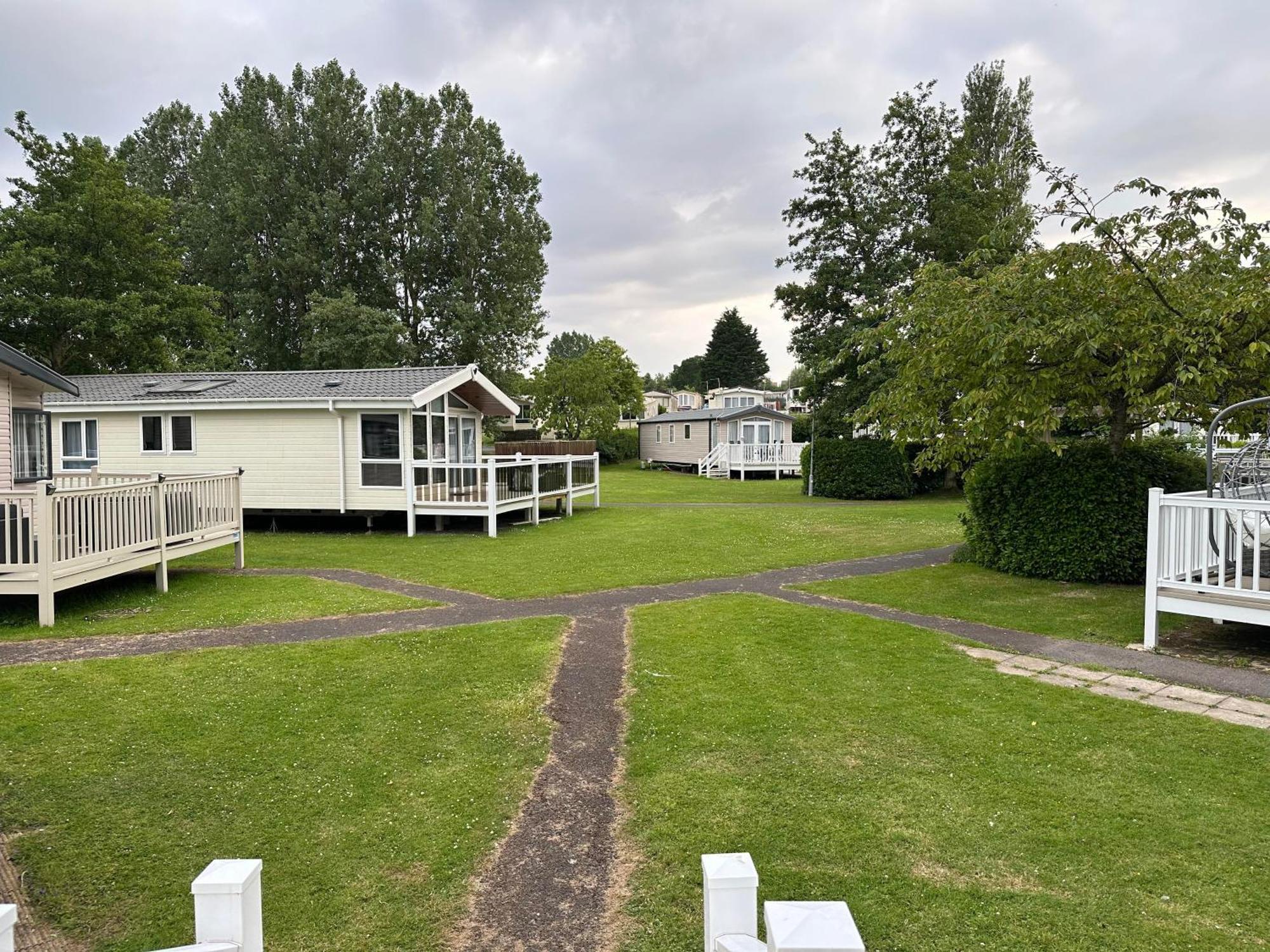 Holiday home Elite Retreat Blackpool