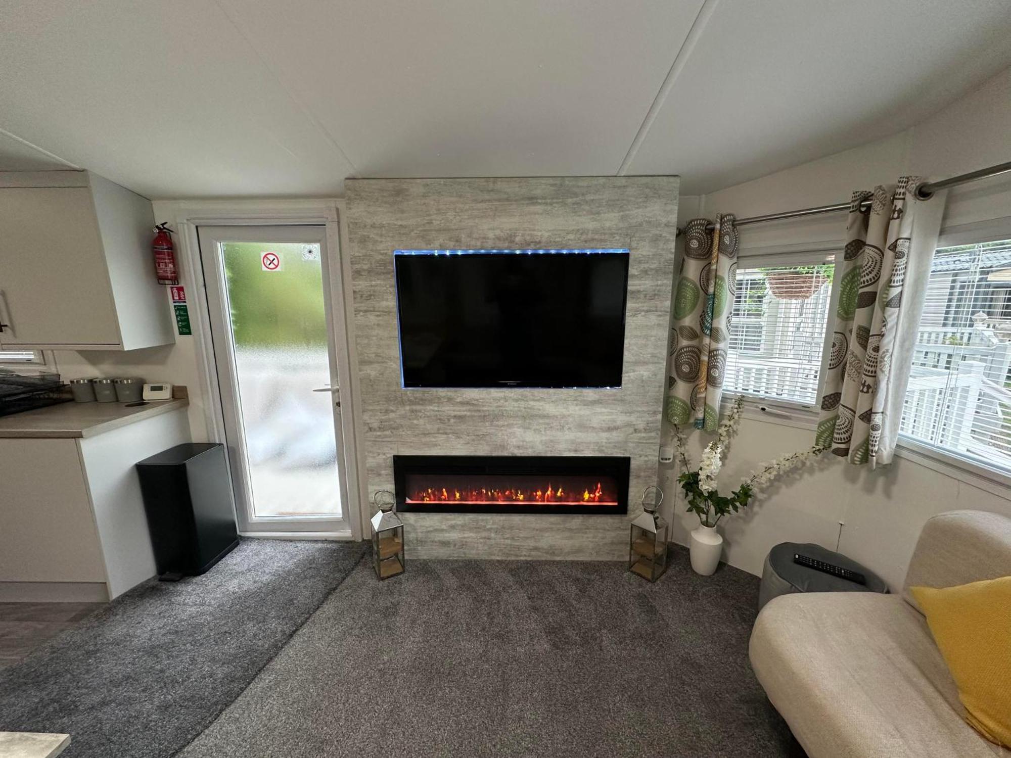 Holiday home Elite Retreat