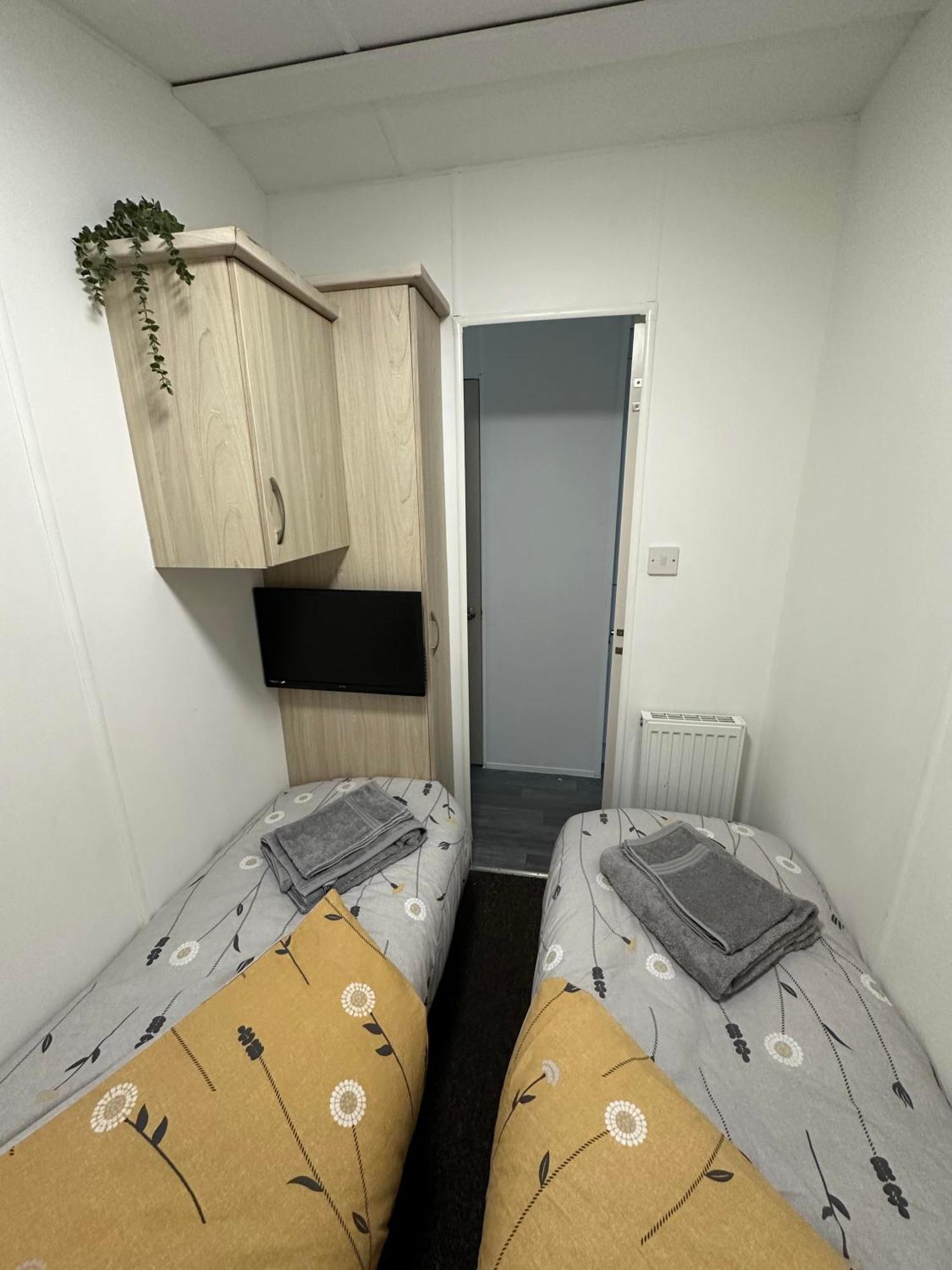 Elite Retreat Holiday home