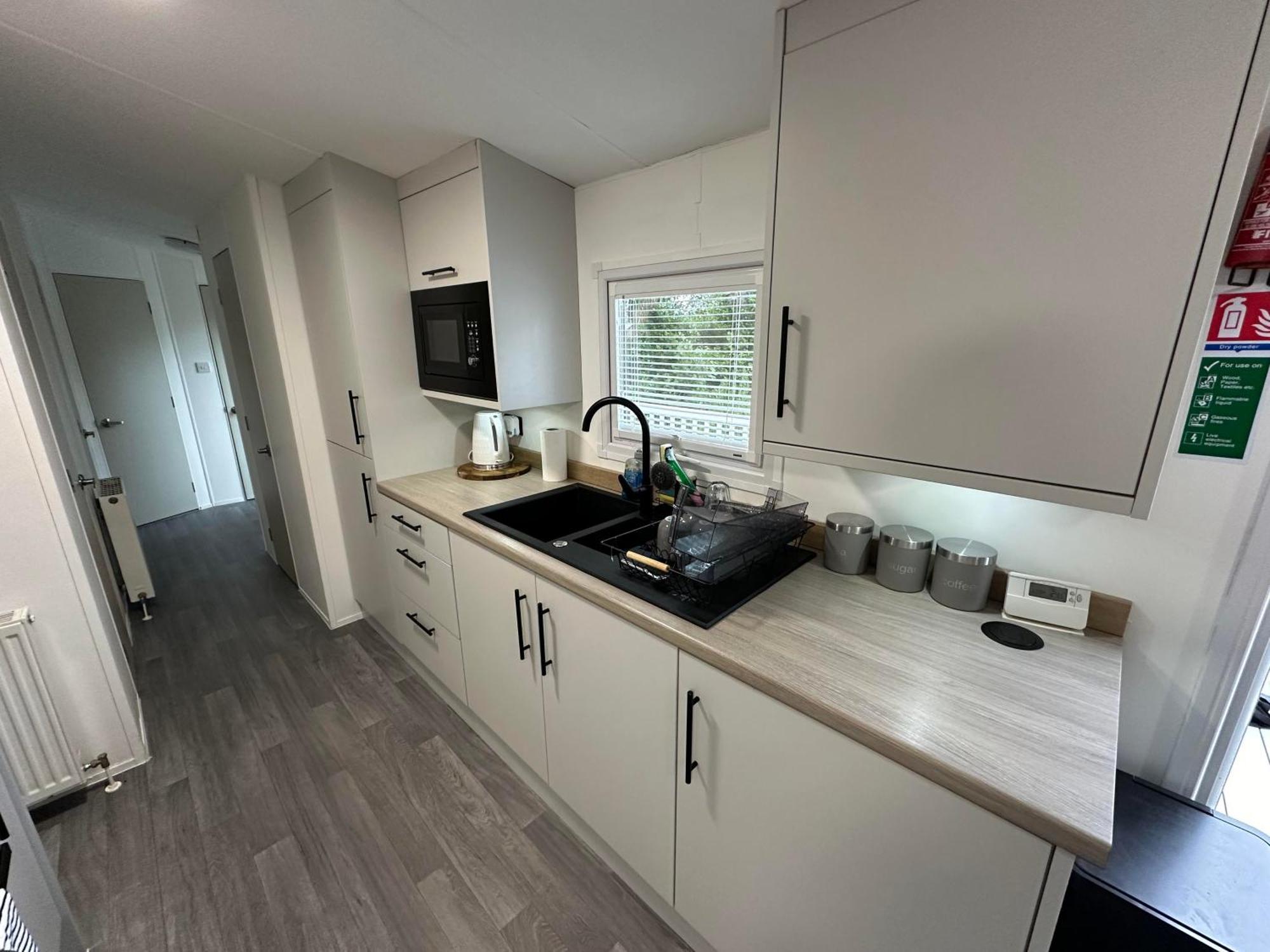 Holiday home Elite Retreat Blackpool