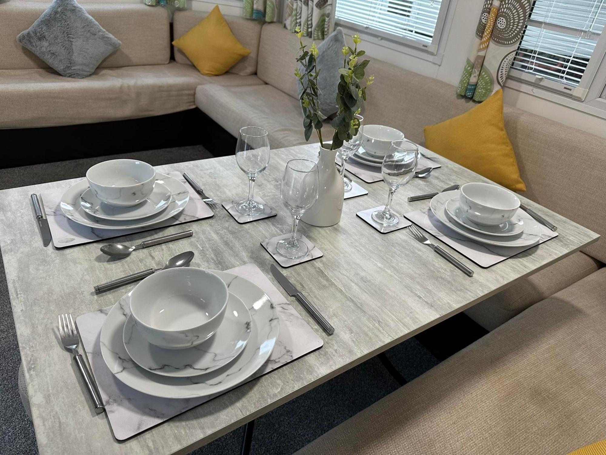Elite Retreat Holiday home *