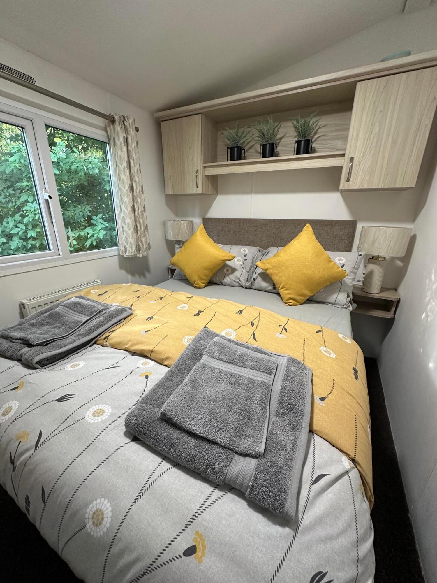 Elite Retreat Holiday home *