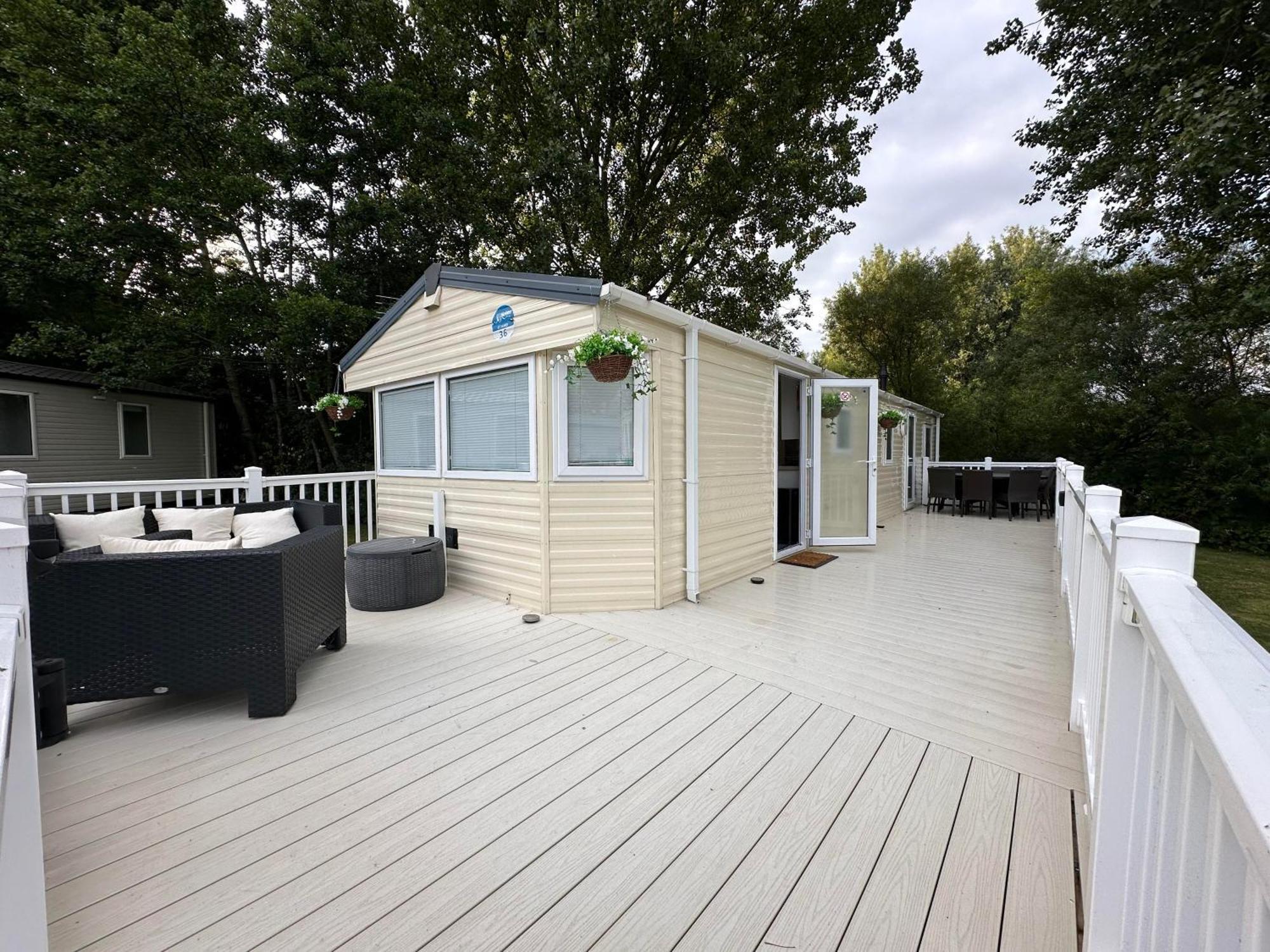 Holiday home Elite Retreat Blackpool