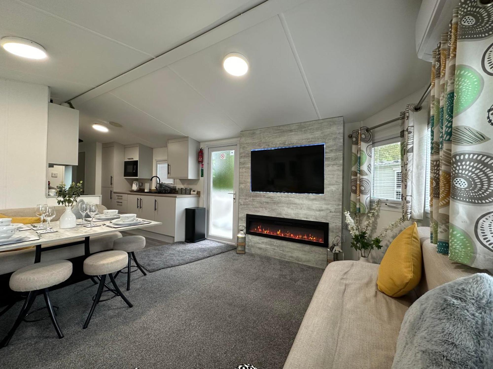Elite Retreat Holiday home